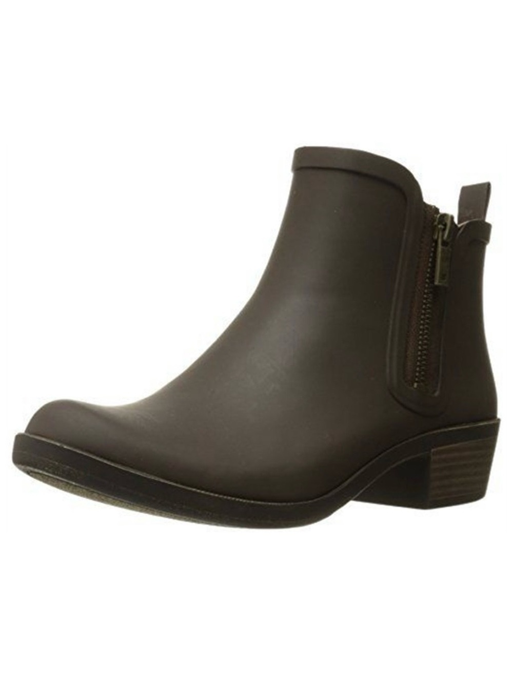 Lucky Brand Basel Rubber Rain Boots